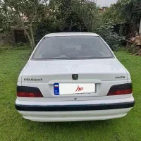 پارس ۹۸ کم کار بیرنگ|خودرو سواری و وانت|تالش, هشتپر|دیوار