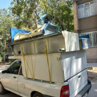 ((خرید فروش)) کابینت دست دوم در سراسر مشهد|مصالح و تجهیزات ساختمان|مشهد, شاهد (شهرک غرب)|دیوار