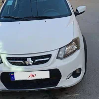 کوییک مدل98بدون رنگ تمیز خونگی همه چیزش سالم