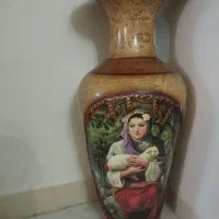 گلدان دکوری|گل مصنوعی|تهران, دبستان|دیوار