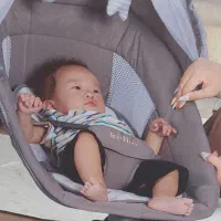 گهواره برقی کودک