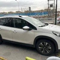 پژو ۲۰۰۸ مدل 96|خودرو سواری و وانت|تهران, آسمان|دیوار