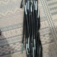 چادر کوهنوردی دونفره|کوهنوردی و کمپینگ|بوکان, |دیوار