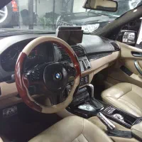 BMW X5 V8 4.4|خودرو سواری و وانت|تهران, شهرک غرب|دیوار