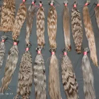 موی طبیعی بانوان