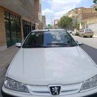 پژوپارس مدل۸۹بدون رنگ
