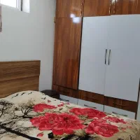 اجاره روزانه خانه.آپارتمان.سوییت.ویلا|اجارهٔ کوتاه‌مدت آپارتمان و سوئیت|بندر انزلی, جفرود پایین|دیوار