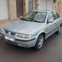 سمند LX|خودرو سواری و وانت|زنجان, |دیوار