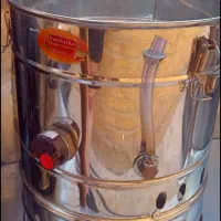 دستگاه ذرت مکزیکی|کافی‌شاپ و رستوران|مسجد سلیمان, |دیوار