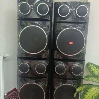 اسپیکر جی بی ال