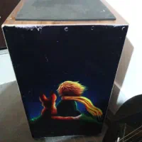 هر دو ساز نو هست حتی یک بار هم استفاده نشده
