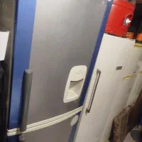 انواع یخچال فریزر برفک دار و بدون برفک|یخچال و فریزر|سنندج, |دیوار