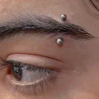 پیرسینگ تخصصی سوراخ گوش  لب ناف بینی اسمایل