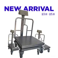 ترازو و باسکول|فروشگاه و مغازه|تربت جام, میرقوام الدین|دیوار