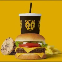 واگذاری فست فود