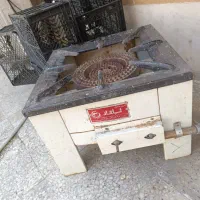 گاز بزرگ