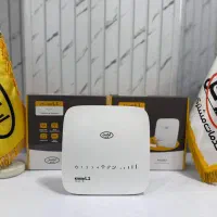 مودم ایرانسل 4G مدل FD-i40 L1|مودم و تجهیزات شبکه|تهران, فلسطین (میدان انقلاب)|دیوار