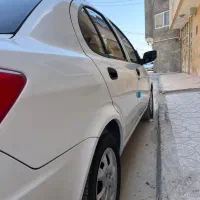 ساینا دوگانه فابریک