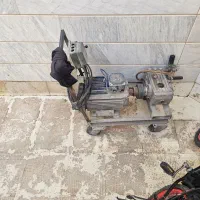 کارواش 200 بار سه فاز