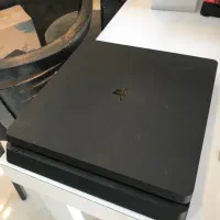 Ps4 اسلیم اکانتی فول بازی دو دسته