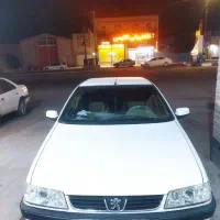 405 تیو فایو بدون رنگ مدل 99  slx