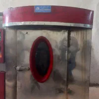 فرقنادی.وردنه برقی.خمیرگیرنانوایی فرمشهدی زن نثار|فروشگاه و مغازه|تبریز, |دیوار