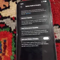 اپل iPhone 11 با حافظهٔ ۱۲۸ گیگابایت|موبایل|تبریز, |دیوار