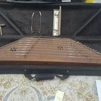 سنتور با مهر ماهور نو خریدم ولی استفاده نکردم