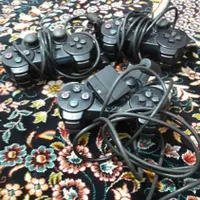 دسته اصلی PS2
