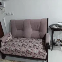 فروش مبل و میز غذاخوری|مبلمان خانگی و میز عسلی|رودسر, |دیوار