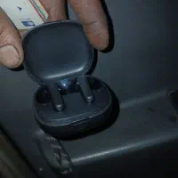 ایرپاد بلوتوثی|لوازم جانبی موبایل و تبلت|تهران, آهنگران (سراسیاب دولاب)|دیوار