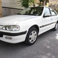 پارس tu5 مدل 1402 درحده صفر