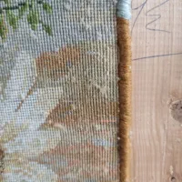 تابلو فرش|تابلو فرش|تهران, سوهانک|دیوار