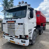 استخدام راننده کمپرسی ۱۱۳