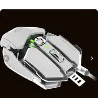 کیبورد و ماوس میشن|قطعات و لوازم جانبی رایانه|برازجان, |دیوار