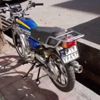 موتور ۲۰۰مدل 1400