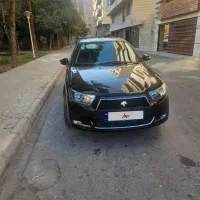 دنا پلاس دنده مدل ۱۴۰۲ کارکرد۴۰۰۰۰ در حد صفر|خودرو سواری و وانت|اصفهان, احمدآباد|دیوار