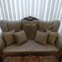 مبل استیل شیک نو