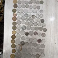 سکه قدیمی