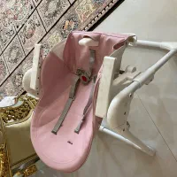 صندلی کودک|تخت و صندلی بچه|مشهد, پارک کوهستان|دیوار
