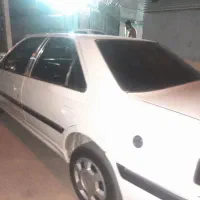 پارس ۸۶|خودرو سواری و وانت|یزد, |دیوار