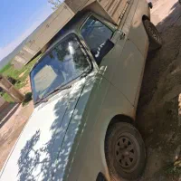 وانت دوگانه CNG