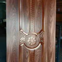 درب های ضد سرقت و ضد حریق درب سرویس حمام و دستشویی|خدمات پیشه و مهارت|همدان, |دیوار