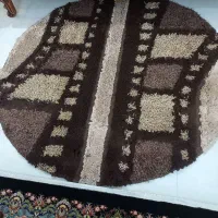 فرش گرد