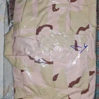 لباس سربازی سایز۴۶نو