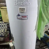 ابگرمکن میزنی برفاب