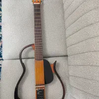 گیتار سایلنت