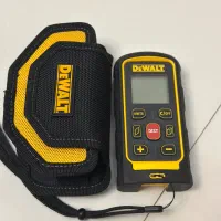 متر لیزری دیوالت اورجینال