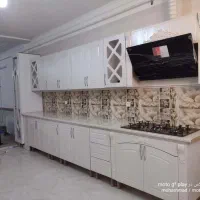 مرکز کابینت ممبــران -PVC|مصالح و تجهیزات ساختمان|همدان, |دیوار