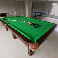 میز بیلیارد شرایطی در کرج|ورزش‌های توپی|کرج, کمال‌شهر|دیوار